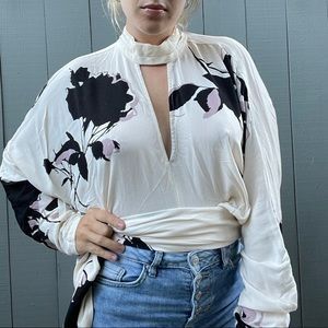 Free People blouse